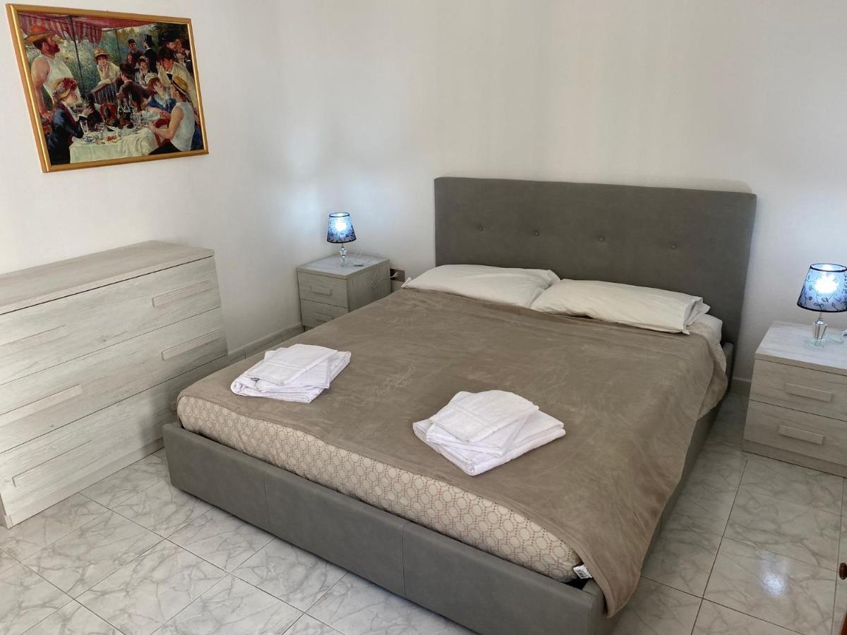 Apartamento La Marmora
